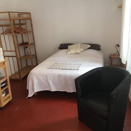 La Bernache Appartement Saint-Satur Buitenkant foto