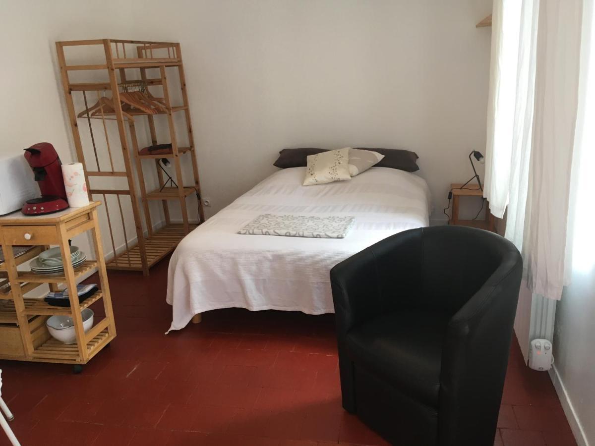 La Bernache Appartement Saint-Satur Buitenkant foto